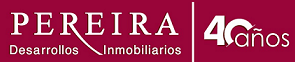 logo PEREIRA Desarrollos Inmobiliarios